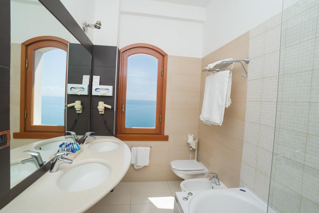 Villa Scapone Маттината Экстерьер фото