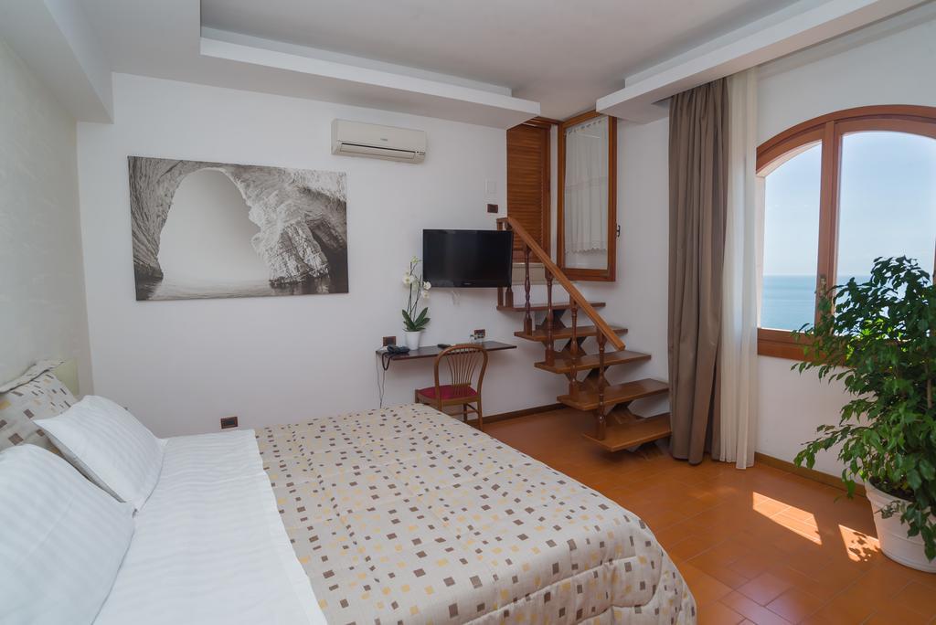 Villa Scapone Маттината Экстерьер фото