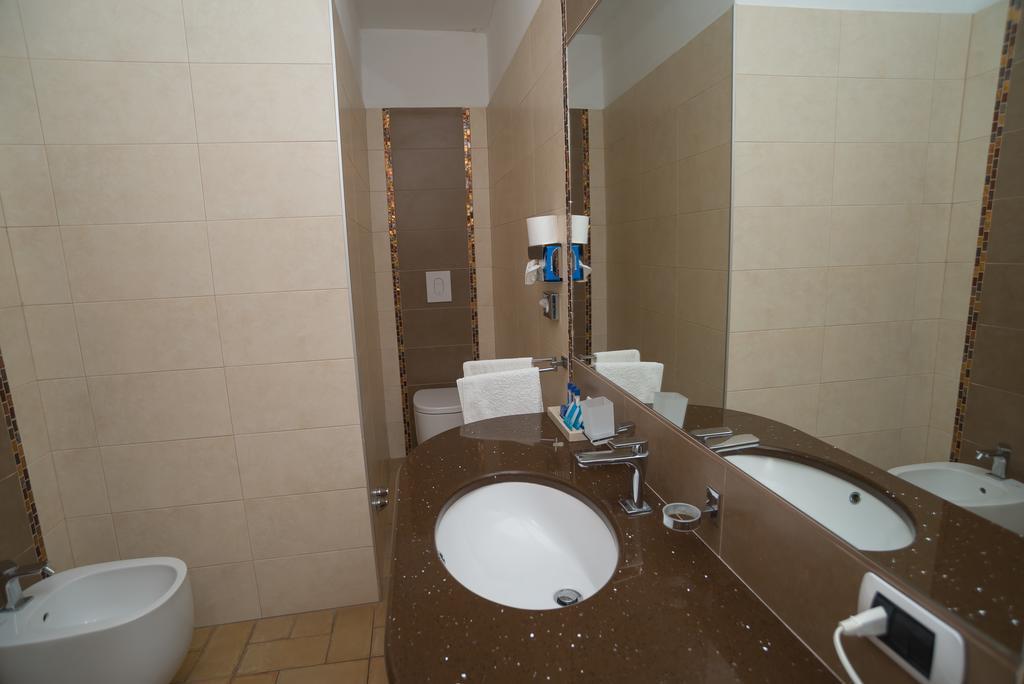 Villa Scapone Маттината Экстерьер фото