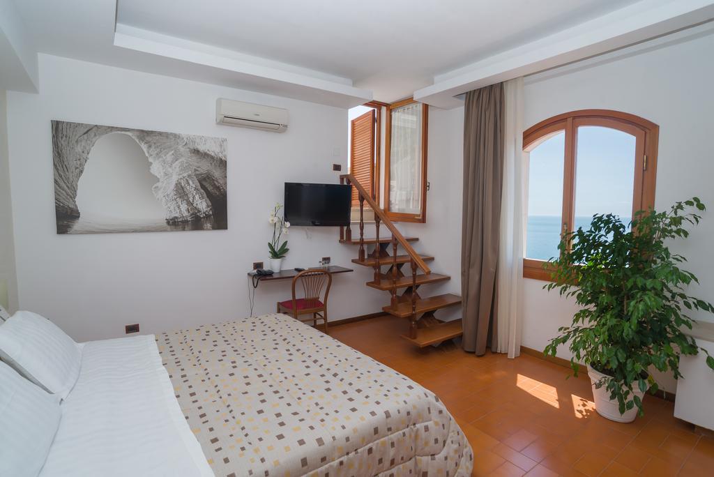 Villa Scapone Маттината Экстерьер фото