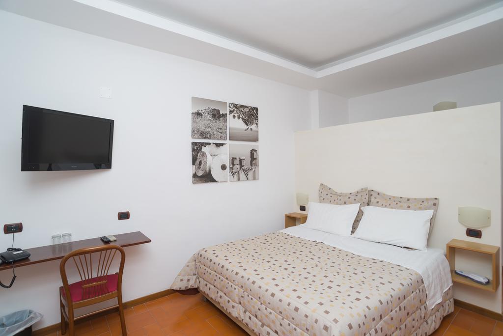 Villa Scapone Маттината Экстерьер фото
