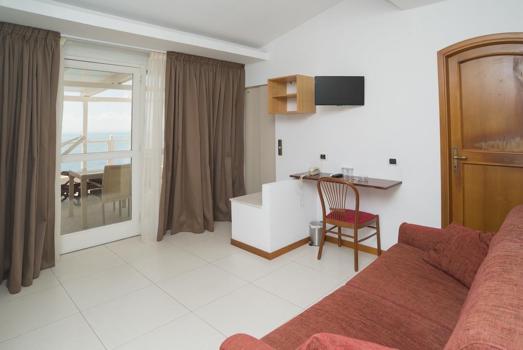 Villa Scapone Маттината Экстерьер фото