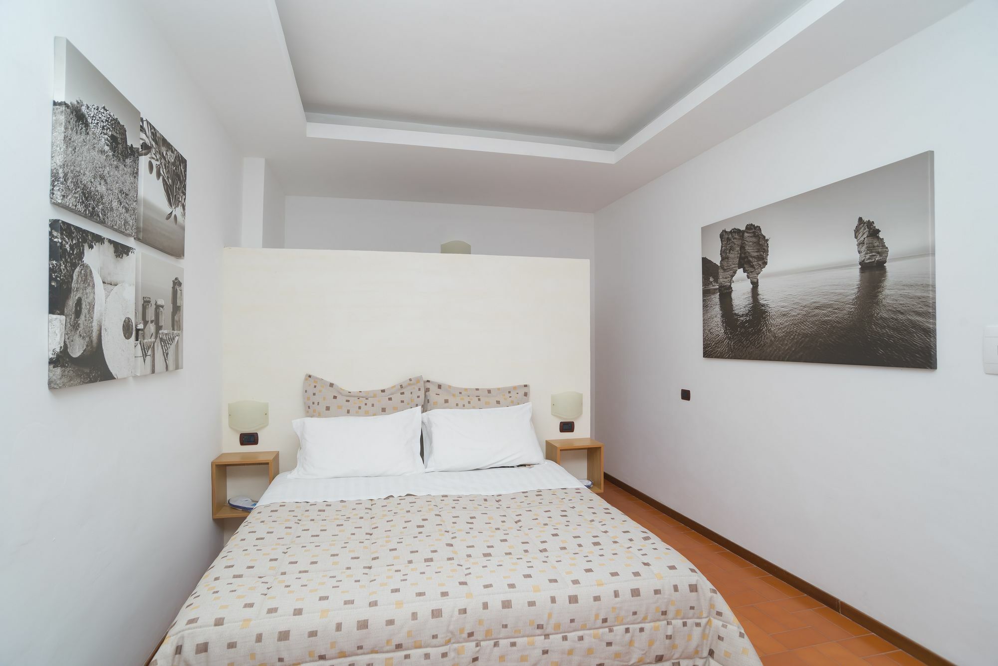 Villa Scapone Маттината Экстерьер фото