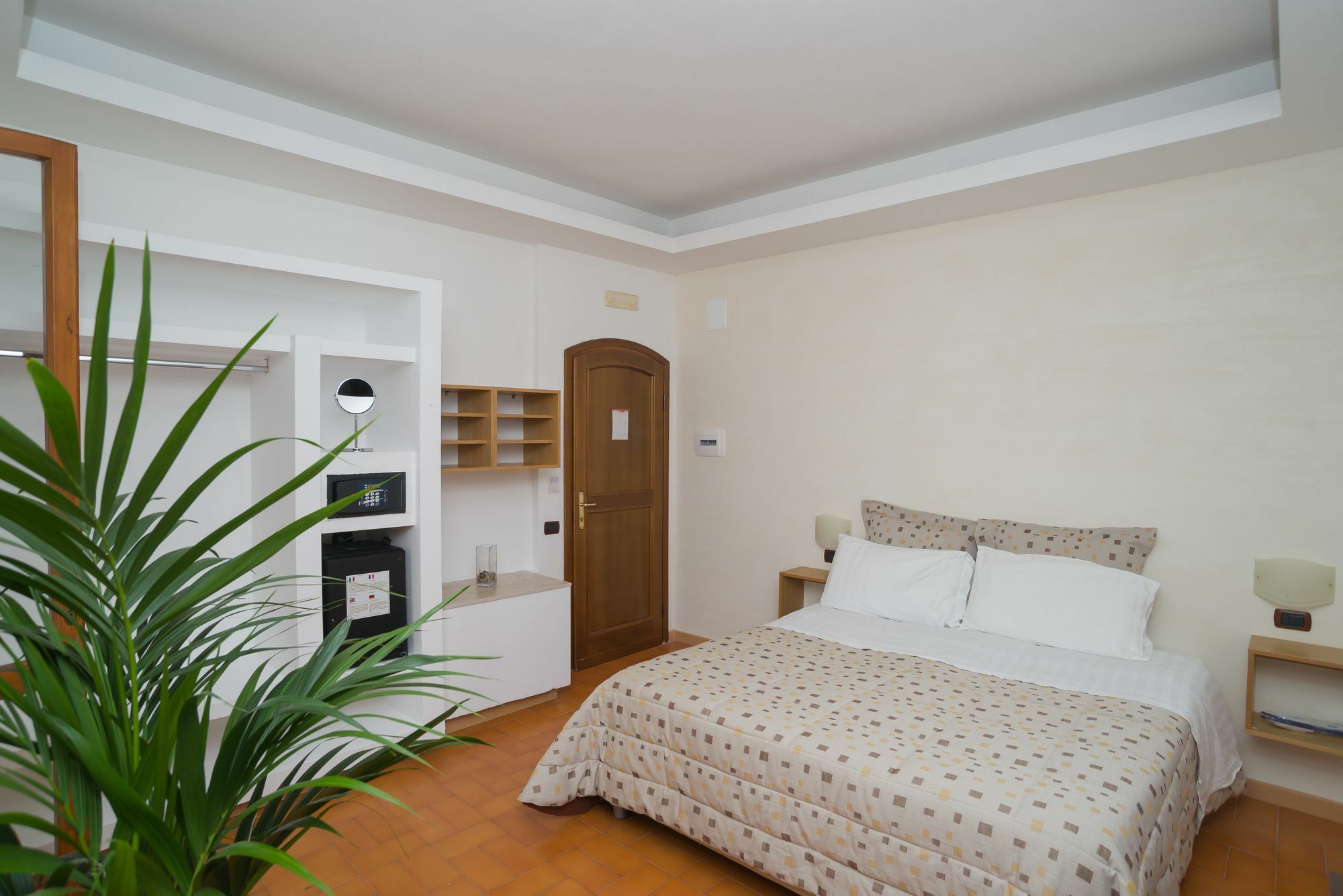 Villa Scapone Маттината Экстерьер фото